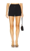 Aya Muse Erida Shorts In 블랙