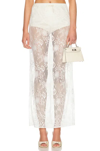 AYA MUSE ETERI SKIRT