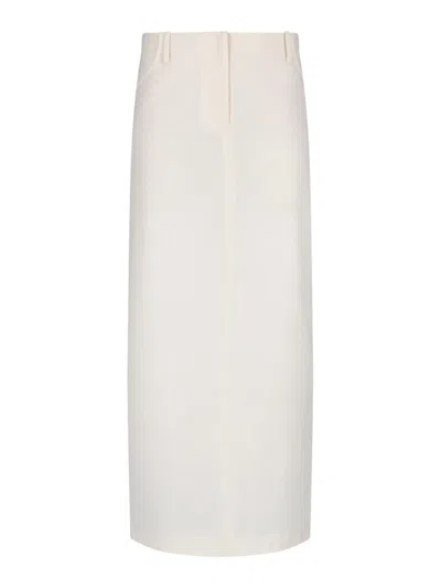 AYA MUSE MAXI SKIRT