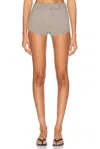 Aya Muse Ivy Short