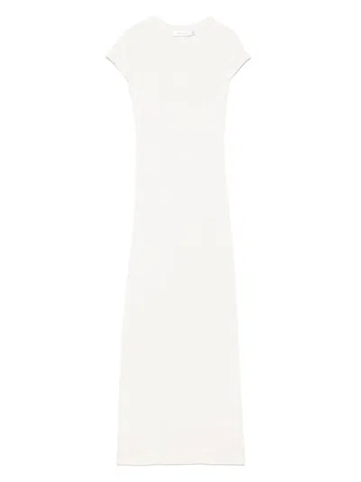 AYA MUSE KNITTED MAXI DRESS