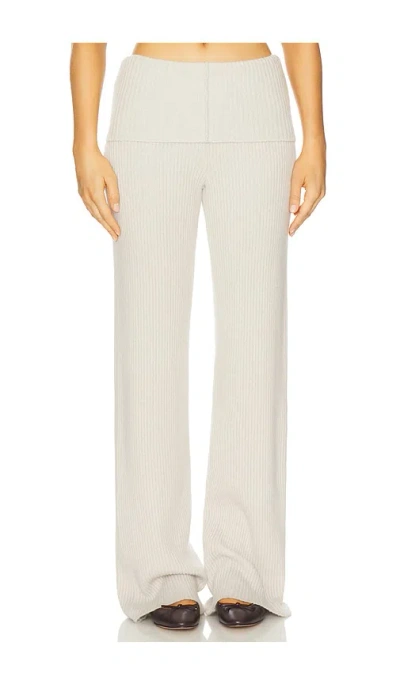 Aya Muse Lior Pants In White