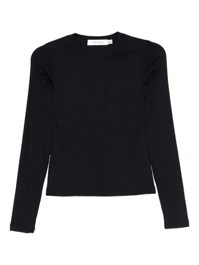 AYA MUSE LONG-SLEEVE T-SHIRT