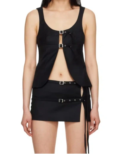 AYA MUSE LUCERNE PULLOVER JACKET