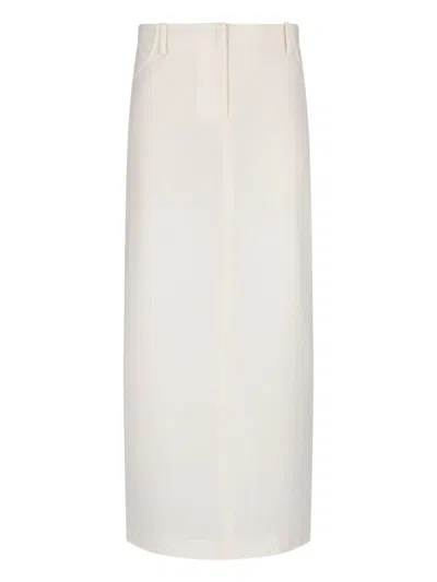 AYA MUSE 'MYSTI' MAXI SKIRT