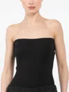 Aya Muse Ribbed Top