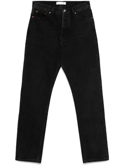 AYA MUSE TAPERED JEANS