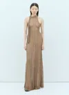 AYA MUSE TERA MAXI DRESS