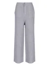 Aya Muse Knitting Trousers