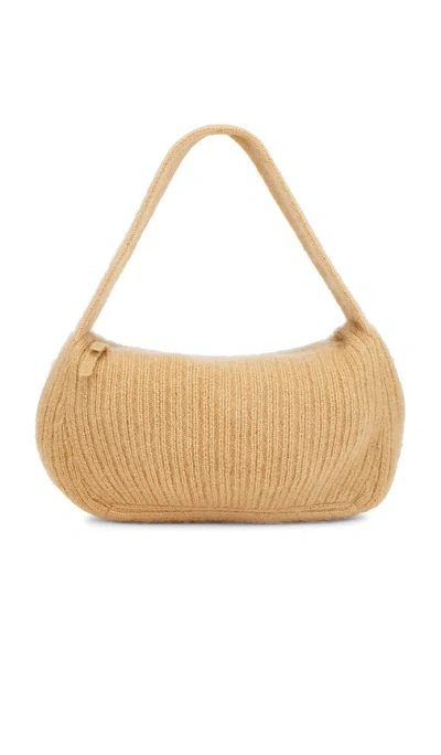 Aya Muse Zucca Bag In Honey系列