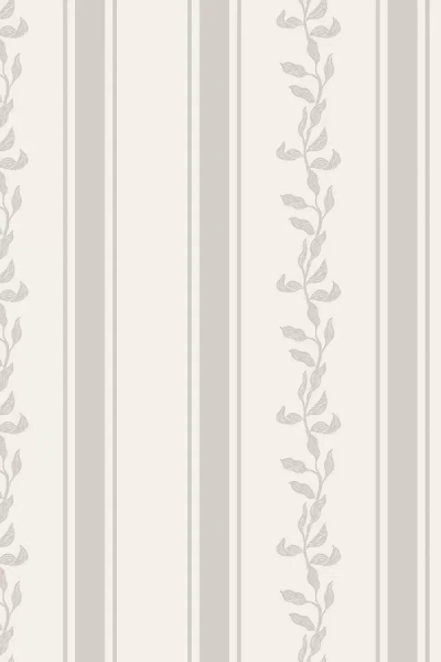 Ayara Legacy Floral Striped Wallpaper