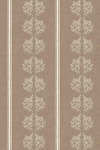 Ayara Vintage Branches And Stripes Wallpaper