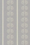 Ayara Vintage Branches And Stripes Wallpaper