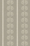Ayara Vintage Branches And Stripes Wallpaper