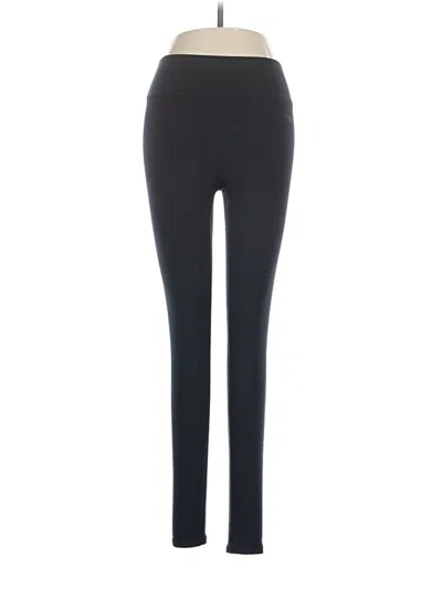 Pre-owned Aybl Active Pants In Black