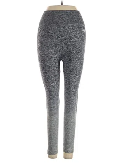 Pre-owned Aybl Active Pants In Gray