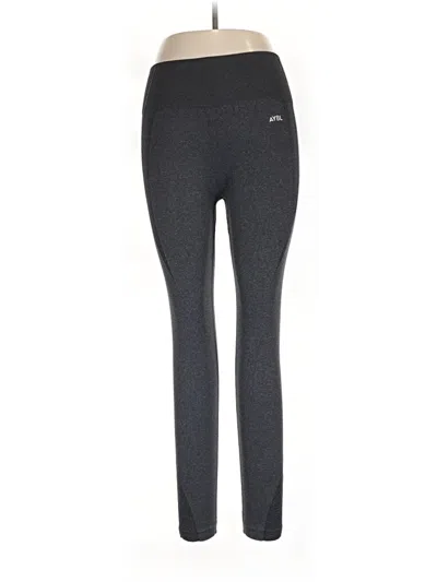 Pre-owned Aybl Active Pants In Gray
