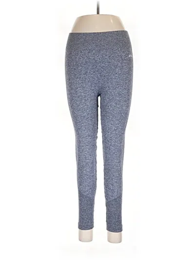 Pre-owned Aybl Active Pants In Gray