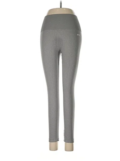 Pre-owned Aybl Active Pants In Gray