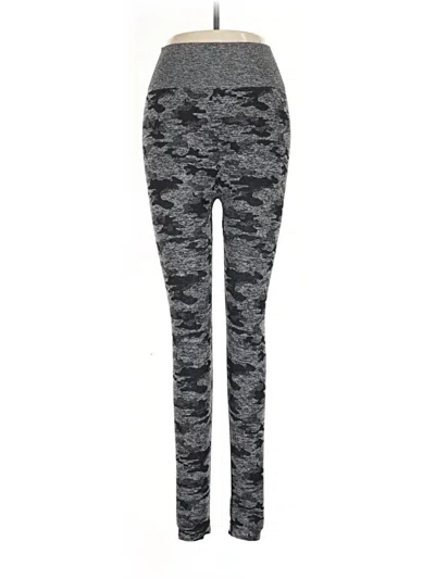 Pre-owned Aybl Active Pants In Gray