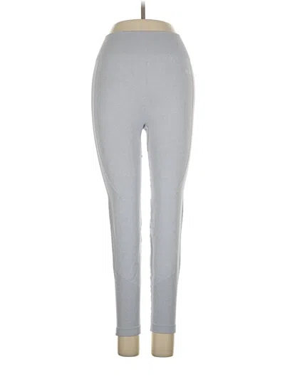 Pre-owned Aybl Active Pants In Gray