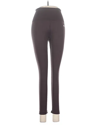 Pre-owned Aybl Active Pants In Gray