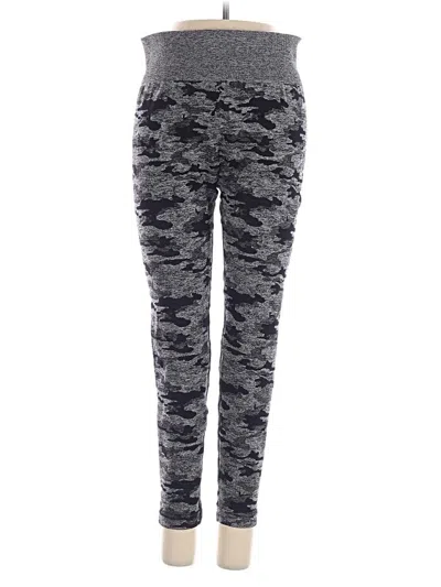 Pre-owned Aybl Casual Pants In Gray