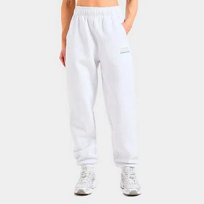 Aybl Women's Athletics Track Oversized Jogger Pants