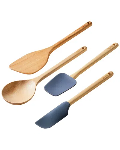 Ayesha Curry Dnu  Tools And Gadgets Cooking Utensil Set In Grey