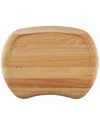 Ayesha Curry Pantryware Parawood Cut & Serve Board