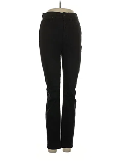 Pre-owned Ayr Active Pants In Black