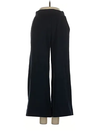 Pre-owned Ayr Dress Pants In Blue