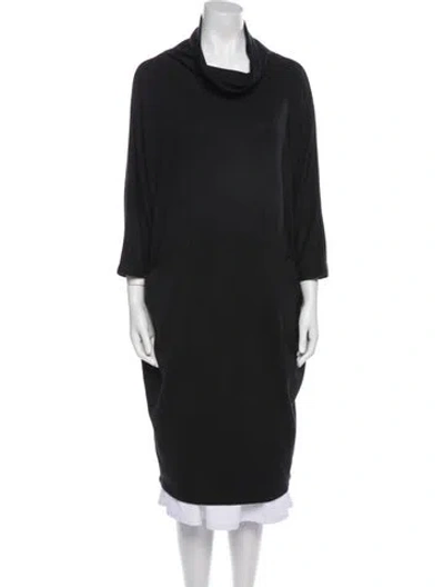 Pre-owned Ayr Evening Jacket In Black