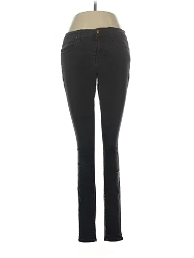 Pre-owned Ayr Jeans In Black