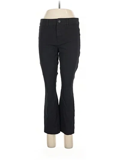Pre-owned Ayr Jeans In Black