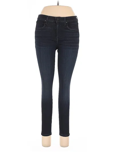 Pre-owned Ayr Jeans In Blue