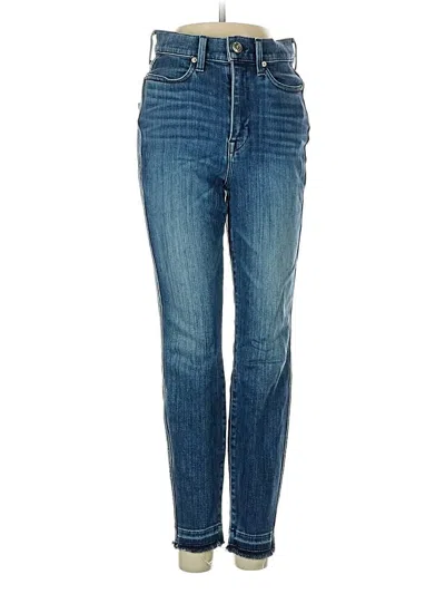Pre-owned Ayr Jeans In Blue