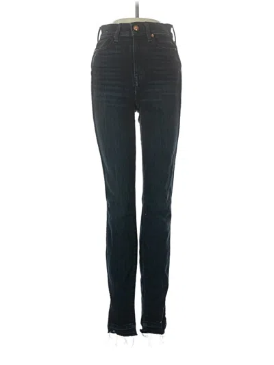 Pre-owned Ayr Jeans In Blue