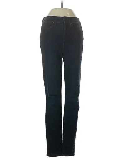 Pre-owned Ayr Jeans In Blue