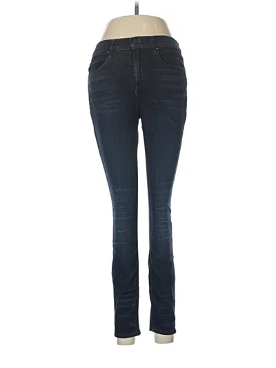 Pre-owned Ayr Jeans In Blue