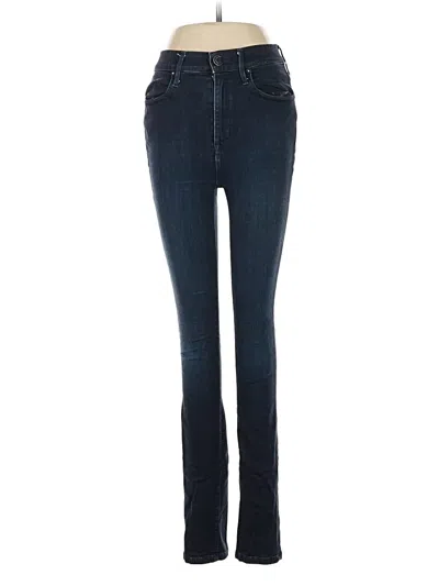 Pre-owned Ayr Jeans In Blue