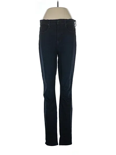Pre-owned Ayr Jeans In Blue