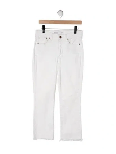 Pre-owned Ayr Slim Fit Jeans In Multi
