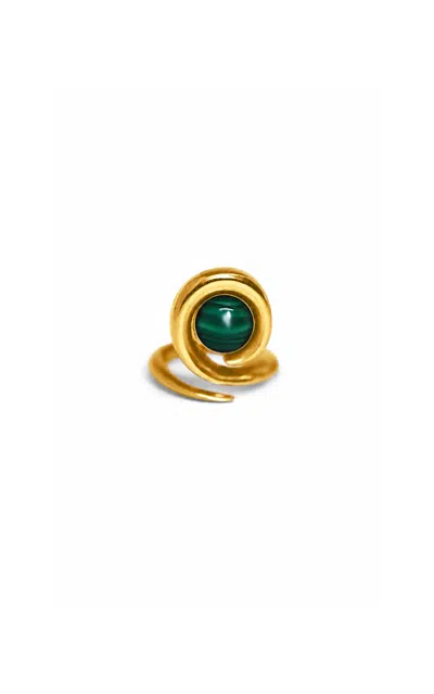 Aysha Bilgrami Gifts For Her In Gold