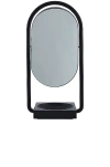 Aytm Angui Table Mirror In Black