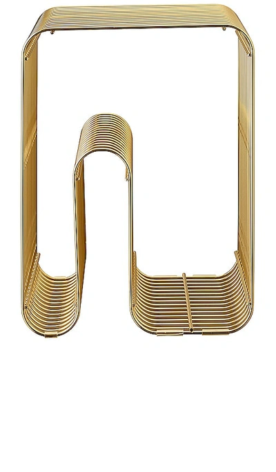 AYTM CURVA STOOL