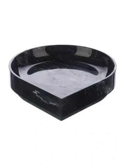 Pre-owned Aytm Fruit Bowl In Black