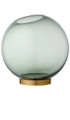 Aytm Globe Vase