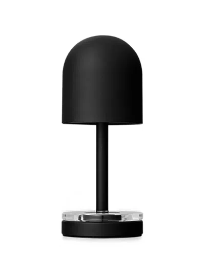 Aytm Luceo Portable Lamp In Black