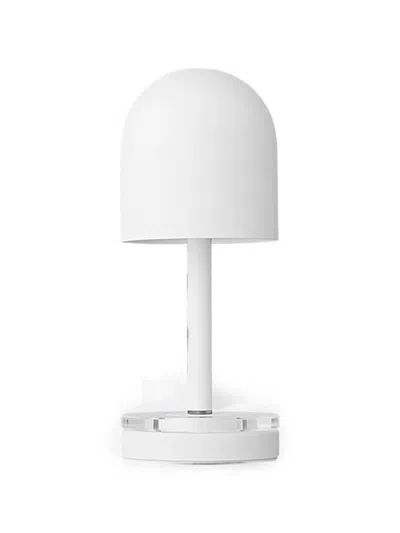 Aytm Luceo Portable Lamp In White